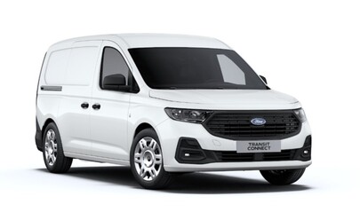 vaihtoauto Ford Transit Connect