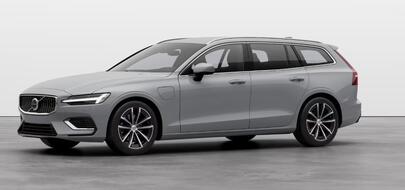 vaihtoauto Volvo V60