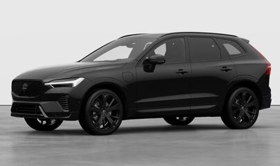 vaihtoauto Volvo XC60