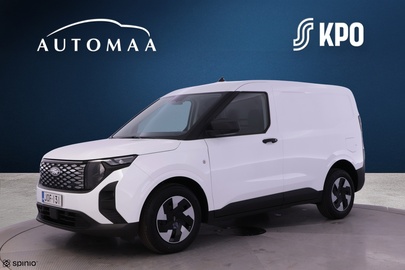 vaihtoauto Ford Transit Courier