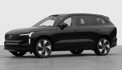 vaihtoauto Volvo EX90