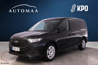 vaihtoauto Ford Transit Connect