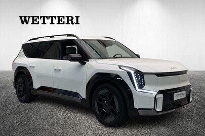 vaihtoauto Kia EV9