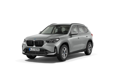 vaihtoauto BMW X1