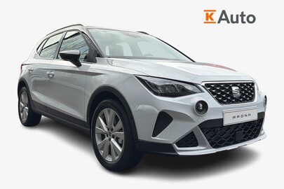vaihtoauto SEAT Arona