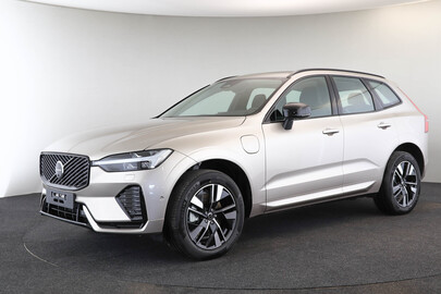 vaihtoauto Volvo XC60