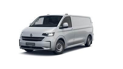 vaihtoauto Volkswagen Transporter