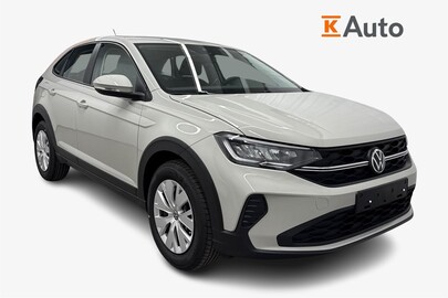 vaihtoauto Volkswagen Taigo