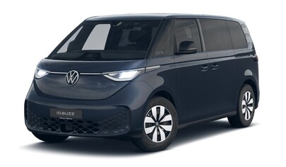 vaihtoauto Volkswagen ID. Buzz