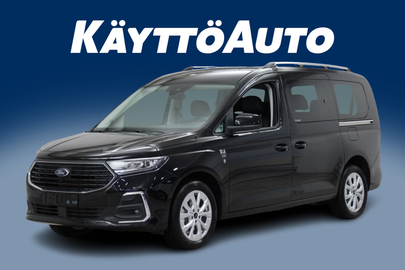 vaihtoauto Ford Grand Tourneo Connect