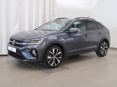 vaihtoauto Volkswagen Taigo