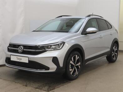 vaihtoauto Volkswagen Taigo