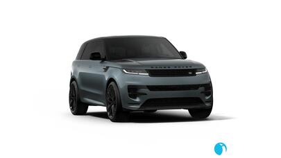 vaihtoauto Land Rover Range Rover Sport