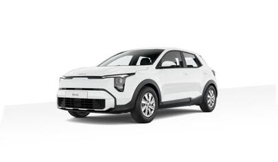 vaihtoauto Kia Stonic