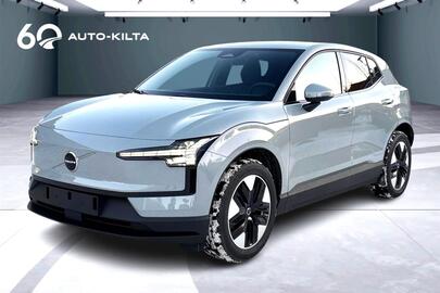 vaihtoauto Volvo EX30