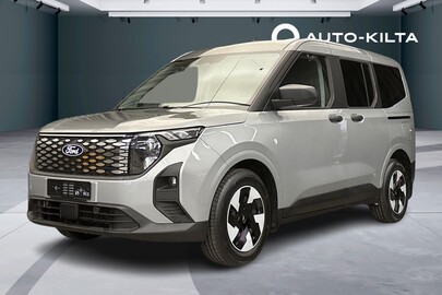 vaihtoauto Ford Tourneo Courier