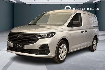 vaihtoauto Ford Transit Connect