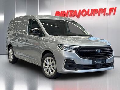 vaihtoauto Ford Transit Connect