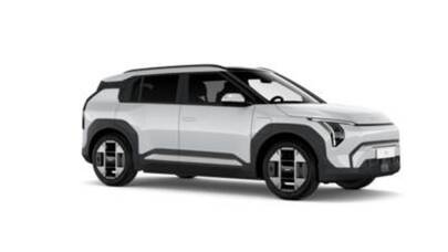 vaihtoauto Kia EV3