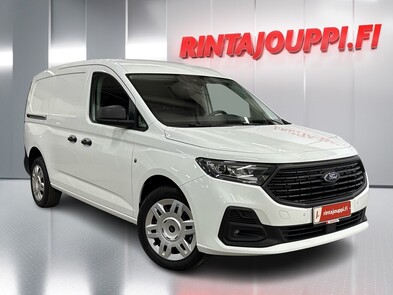 vaihtoauto Ford Transit Connect