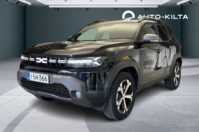 vaihtoauto Dacia Duster