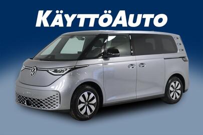 vaihtoauto Volkswagen ID. Buzz