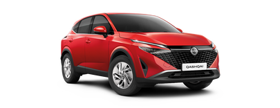 vaihtoauto Nissan Qashqai