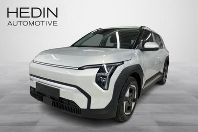 vaihtoauto Kia EV3