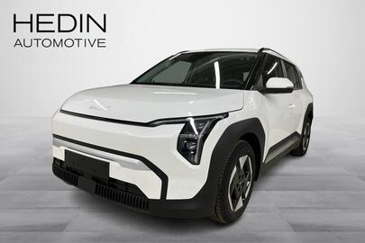 vaihtoauto Kia EV3