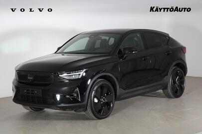 vaihtoauto Volvo EC40