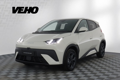 vaihtoauto BYD Dolphin Surf