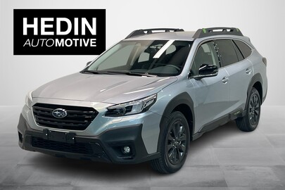 vaihtoauto Subaru Outback