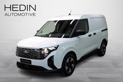 vaihtoauto Ford Transit Courier