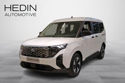 vaihtoauto Ford Tourneo Courier