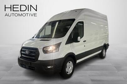 vaihtoauto Ford Transit