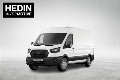 vaihtoauto Ford Transit