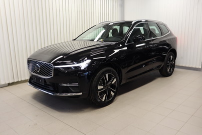 vaihtoauto Volvo XC60