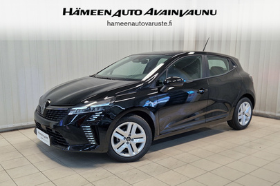 vaihtoauto Renault Clio