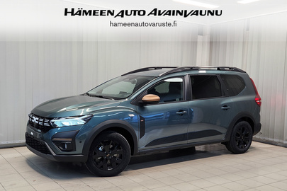 vaihtoauto Dacia Jogger