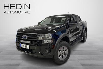 vaihtoauto Ford Ranger