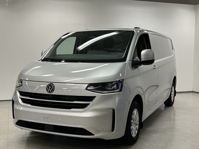 vaihtoauto Volkswagen Transporter