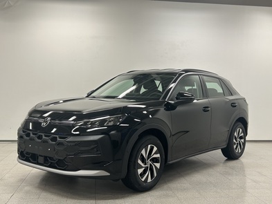 vaihtoauto Volkswagen T-Roc