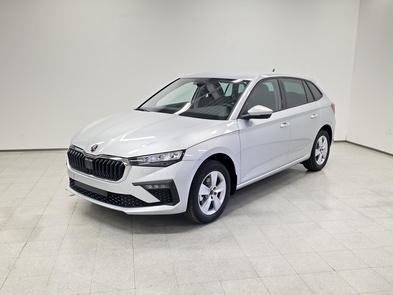 vaihtoauto Skoda Scala