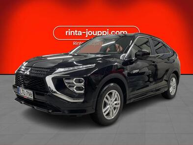 Mitsubishi Eclipse Cross vaihtoauto