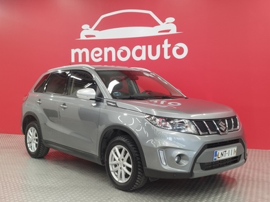 Suzuki Vitara vaihtoauto