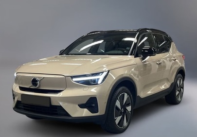 Volvo EX40 vaihtoauto