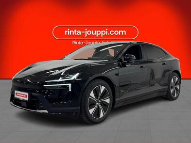 Polestar 4 vaihtoauto