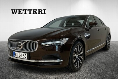 Volvo S90 vaihtoauto