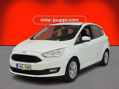 Ford C-MAX vaihtoauto