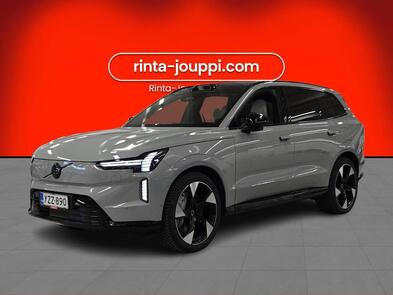 Volvo EX90 vaihtoauto